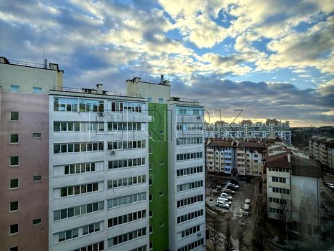 квартира по адресу Молодёжная ул. (Піонерська), 30-А