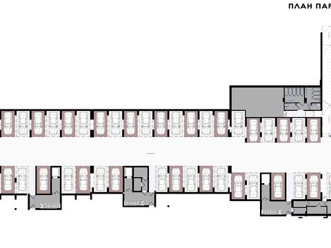 паркомісце за адресою Стрийська вул., 121