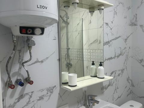 квартира по адресу Миколы Бажана просп., 17-А