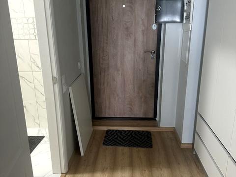 квартира по адресу Миколы Бажана просп., 17-А