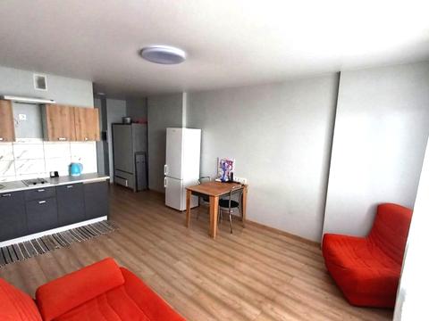 квартира по адресу Миколы Бажана просп., 17-А