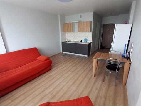 квартира по адресу Миколы Бажана просп., 17-А