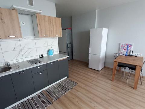 квартира по адресу Миколы Бажана просп., 17-А