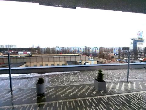 квартира по адресу Миколы Бажана просп., 17-А