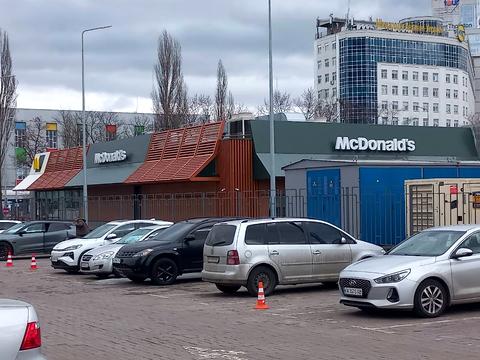 квартира по адресу Миколы Бажана просп., 17-А