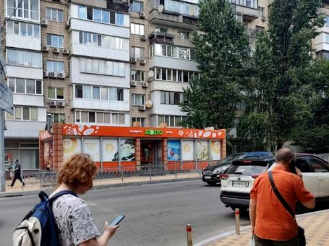 комерційна за адресою Гетьмана Павла Скоропадського вул. (Толстого), 18
