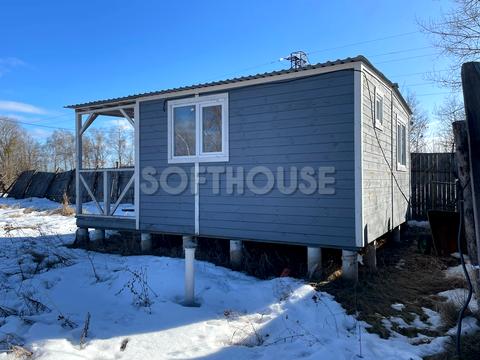 будинок за адресою Вільна вул.