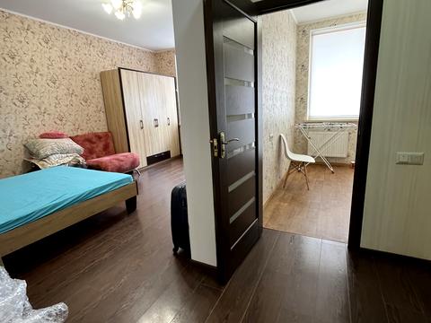 квартира за адресою Люстдорфська дорога вул., 7 секция