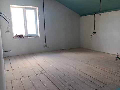 дом по адресу Саенко ул.