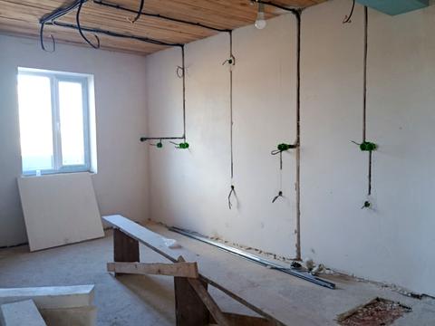 дом по адресу Саенко ул.