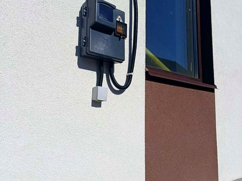 дом по адресу Саенко ул.