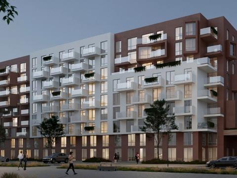 паркомісце за адресою Стрийська вул., 121