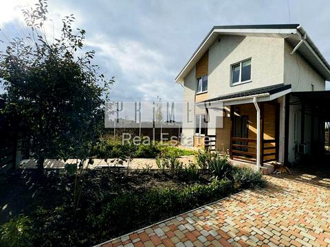 будинок за адресою Киівська