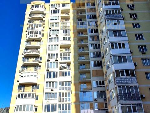 квартира по адресу Юрія Пасхаліна ул. (Ілліча), 17