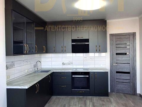 квартира по адресу Юрія Пасхаліна ул. (Ілліча), 17