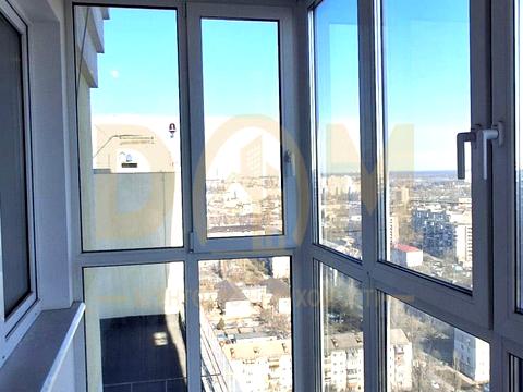 квартира по адресу Юрія Пасхаліна ул. (Ілліча), 17