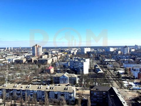 квартира по адресу Юрія Пасхаліна ул. (Ілліча), 17