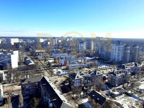 квартира по адресу Юрія Пасхаліна ул. (Ілліча), 17