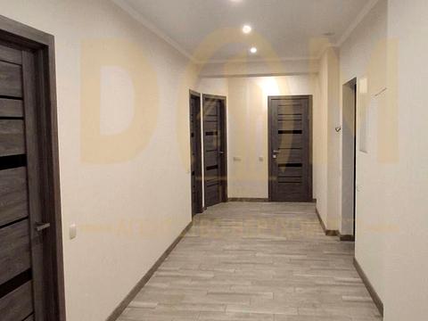 квартира по адресу Юрія Пасхаліна ул. (Ілліча), 17