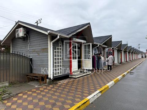 комерційна за адресою Авіаконструктора Антонова вул., 1