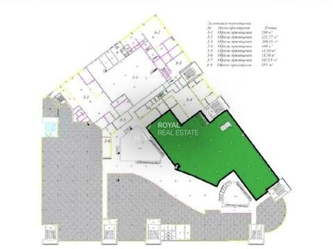 комерційна за адресою Борщагівська вул., 154