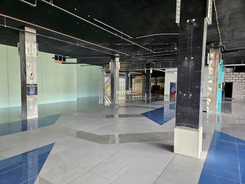 комерційна за адресою Борщагівська вул., 154