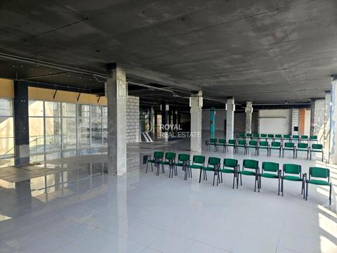 комерційна за адресою Борщагівська вул., 154