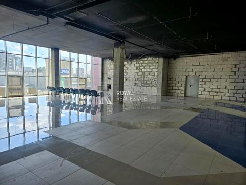 комерційна за адресою Борщагівська вул., 154