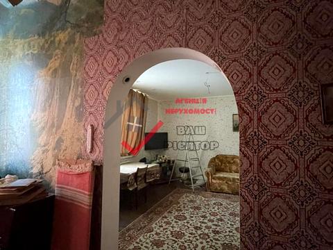 квартира за адресою Героїв "Азову" вул. (Пролетарська), 45