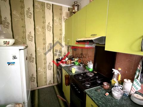 квартира за адресою Героїв "Азову" вул. (Пролетарська), 45