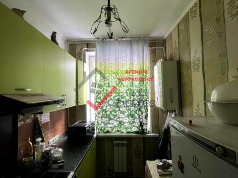 квартира за адресою Героїв "Азову" вул. (Пролетарська), 45