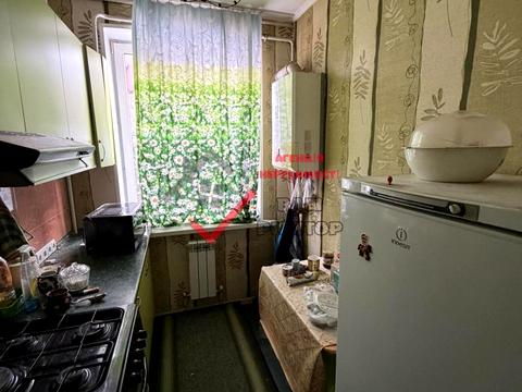 квартира за адресою Героїв "Азову" вул. (Пролетарська), 45