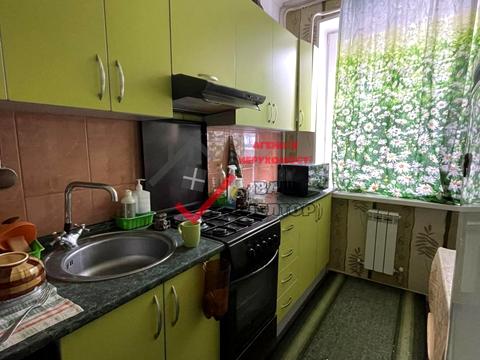 квартира за адресою Героїв "Азову" вул. (Пролетарська), 45