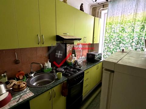 квартира за адресою Героїв "Азову" вул. (Пролетарська), 45