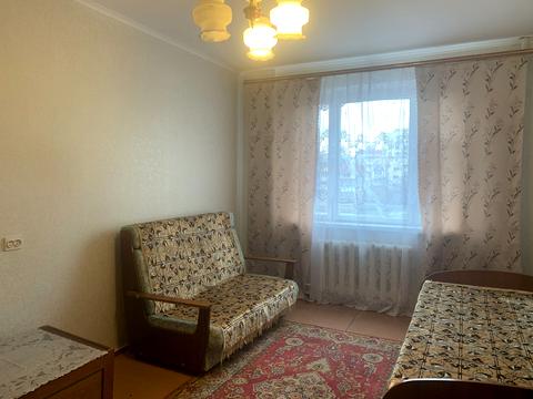 квартира по адресу Шевченка пер., 3