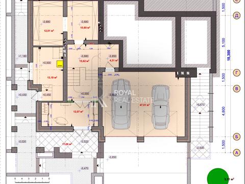 будинок за адресою Зелений Гай вул.