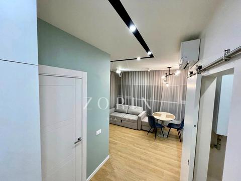 квартира по адресу Володимира Вернадського ул. (Дзержинського), 29-К