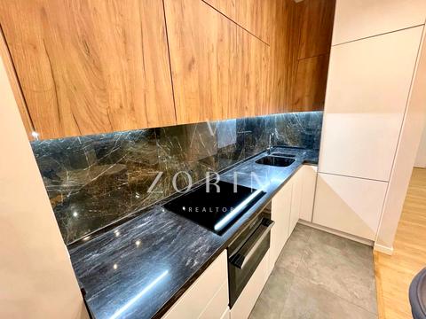 квартира по адресу Володимира Вернадського ул. (Дзержинського), 29-К