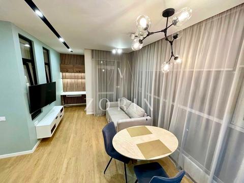 квартира по адресу Володимира Вернадського ул. (Дзержинського), 29-К