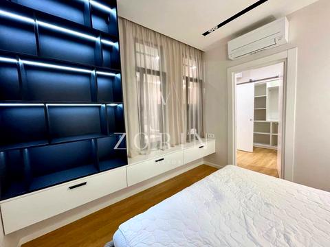 квартира по адресу Володимира Вернадського ул. (Дзержинського), 29-К