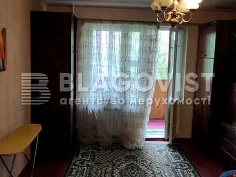 квартира за адресою Архітектора Вербицького вул., 4