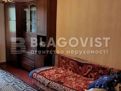 квартира за адресою Архітектора Вербицького вул., 4