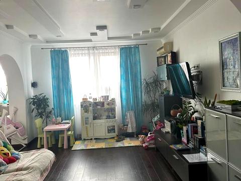 квартира по адресу Марии Лагуновой ул., 18-Б