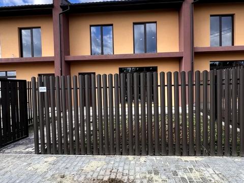 будинок за адресою Гвардійська