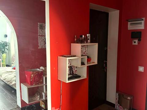 квартира по адресу Марии Лагуновой ул., 18-Б