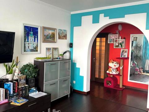 квартира по адресу Марии Лагуновой ул., 18-Б