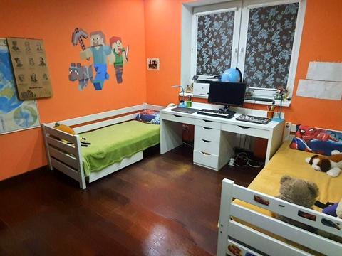 квартира по адресу Марии Лагуновой ул., 18-Б