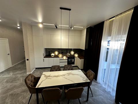 дом по адресу Бориса Лятошинського ул. (1 Травня)