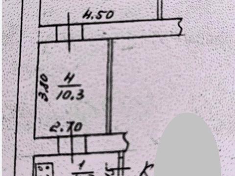 квартира по адресу Градоначальницкая ул., 35