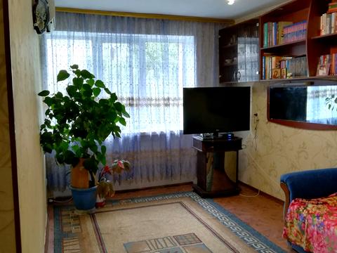 квартира за адресою Червона вул., 3